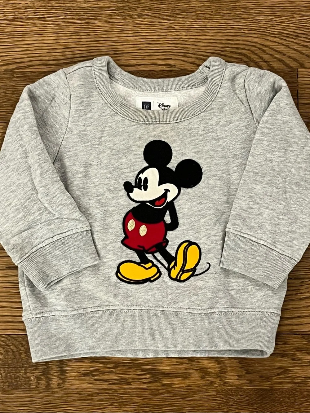 Baby GAP Boys Size 12–18 Months Winter Tops Bundle PJs Sweaters & more